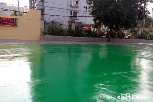 应县 地坪漆翻新维修